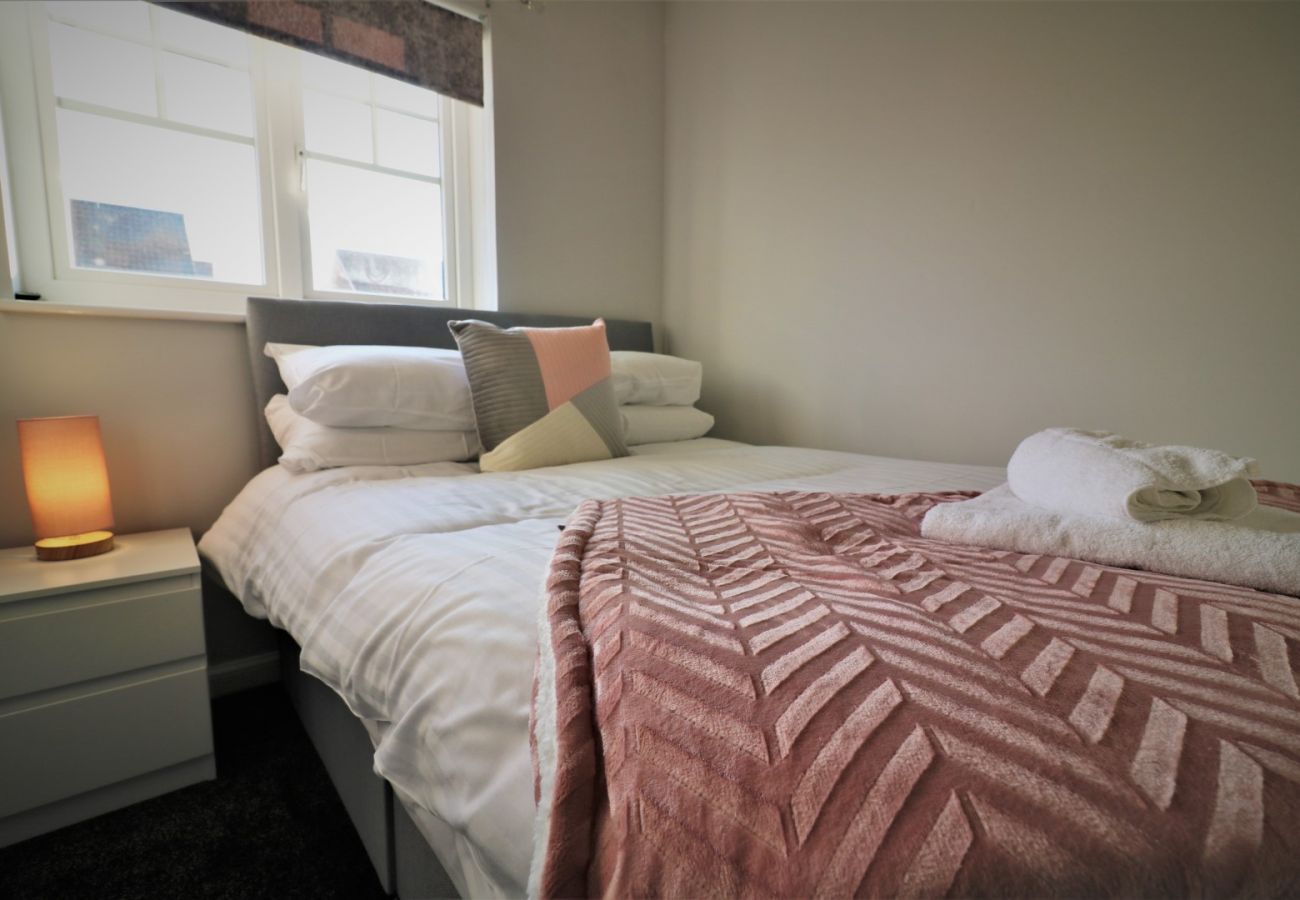 Apartment in Chapelhall - Chapelhall House - Airdrie
