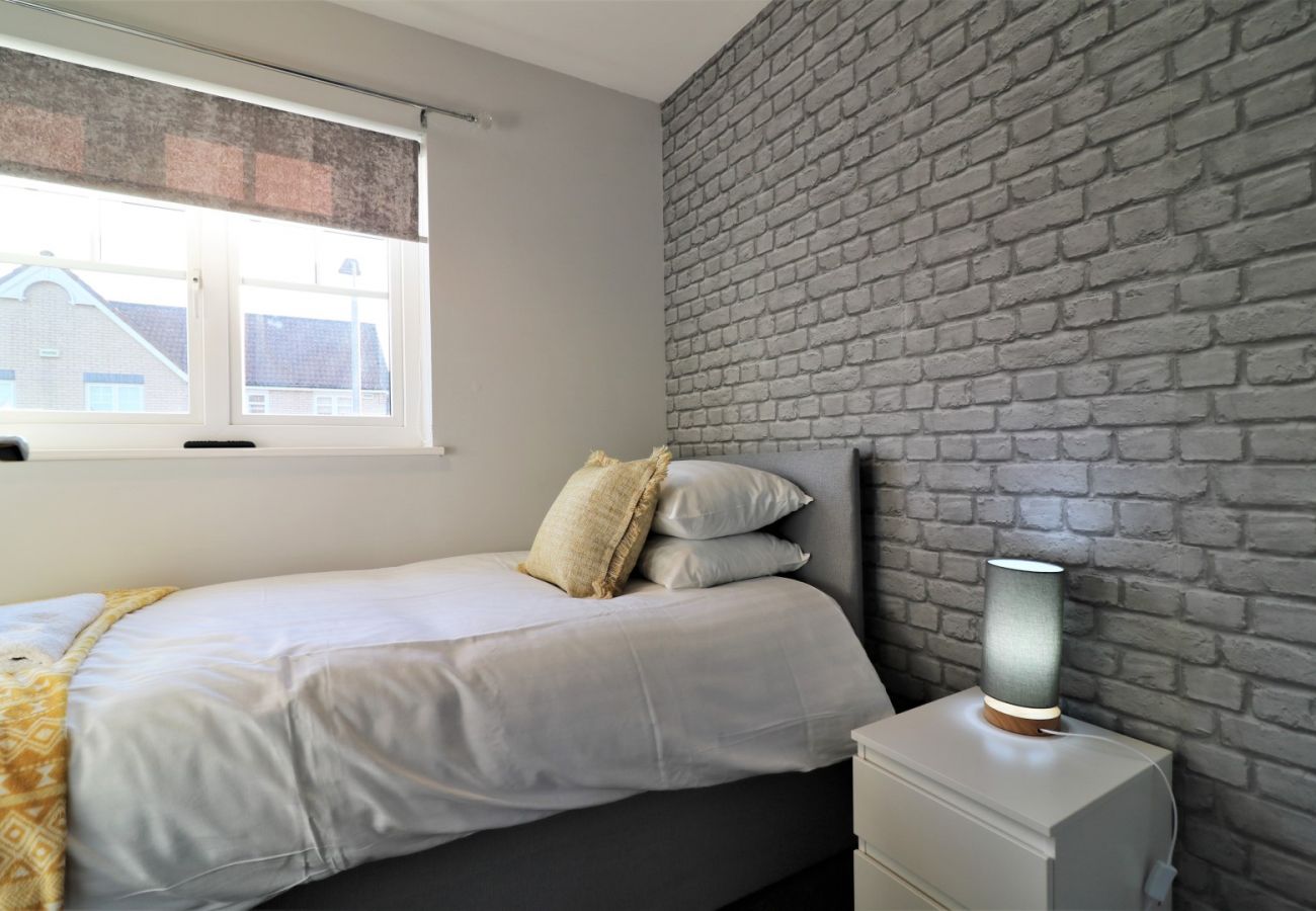 Apartment in Chapelhall - Chapelhall House - Airdrie