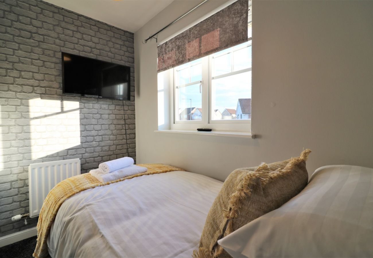 Apartment in Chapelhall - Chapelhall House - Airdrie