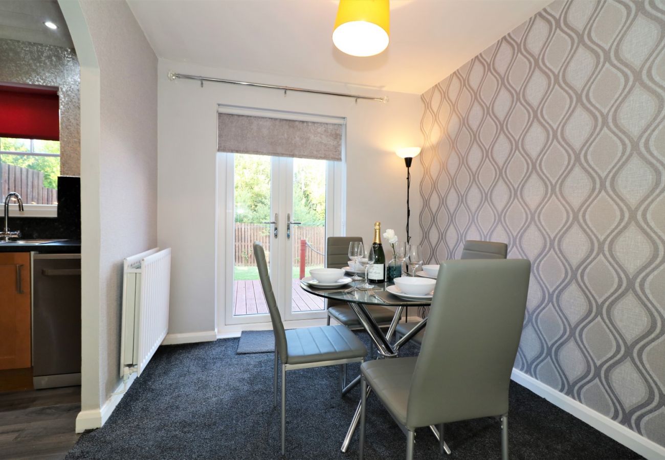 Apartment in Chapelhall - Chapelhall House - Airdrie