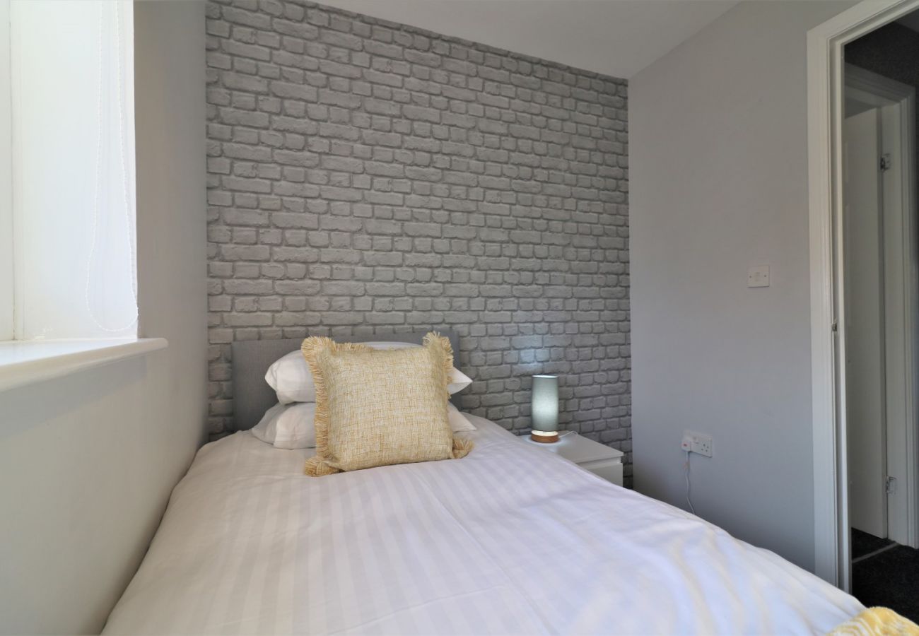 Apartment in Chapelhall - Chapelhall House - Airdrie