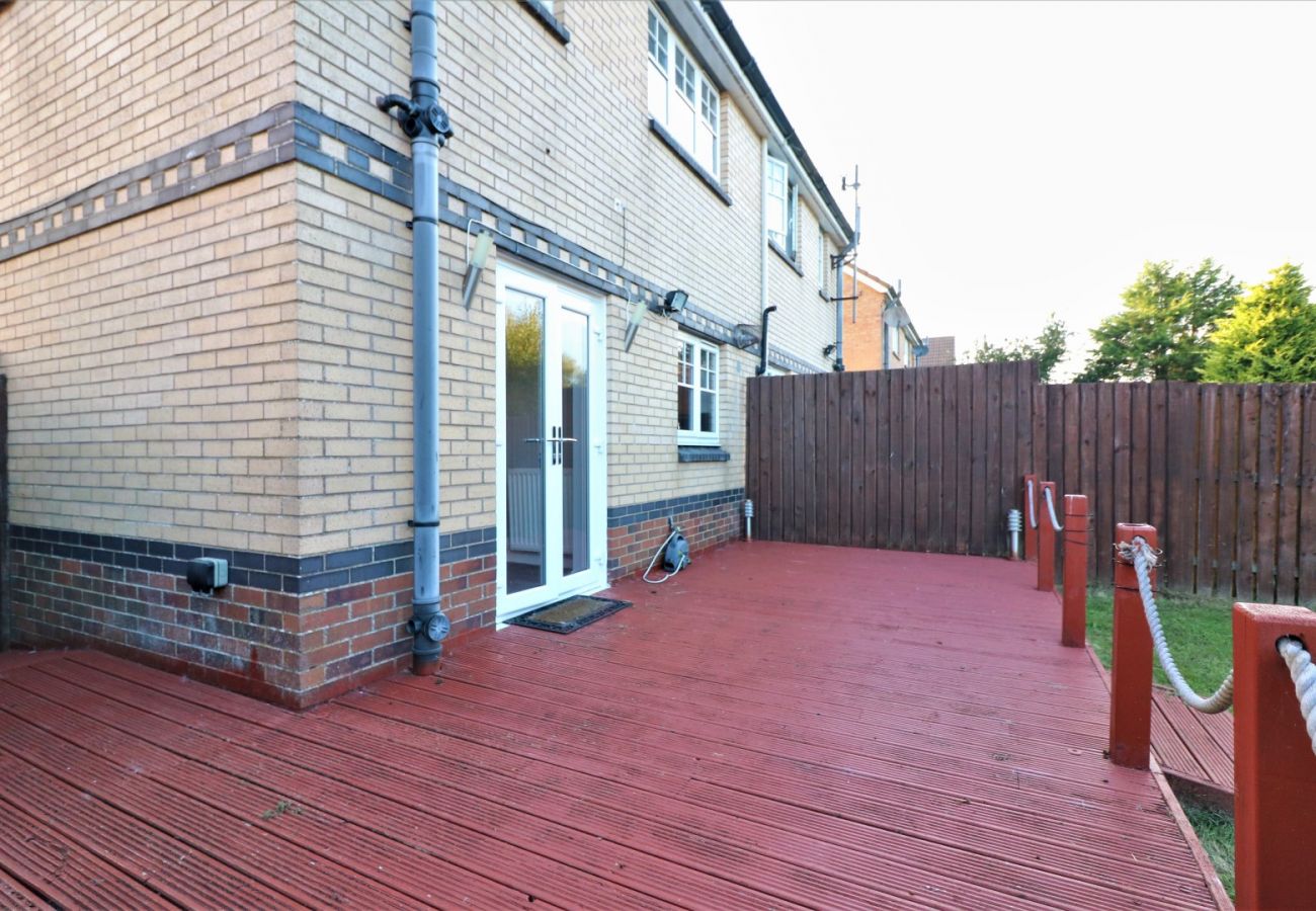 Apartment in Chapelhall - Chapelhall House - Airdrie
