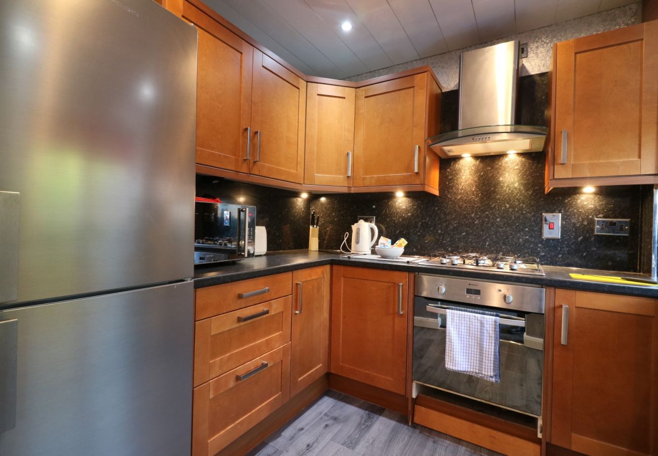 Apartment in Chapelhall - Chapelhall House - Airdrie