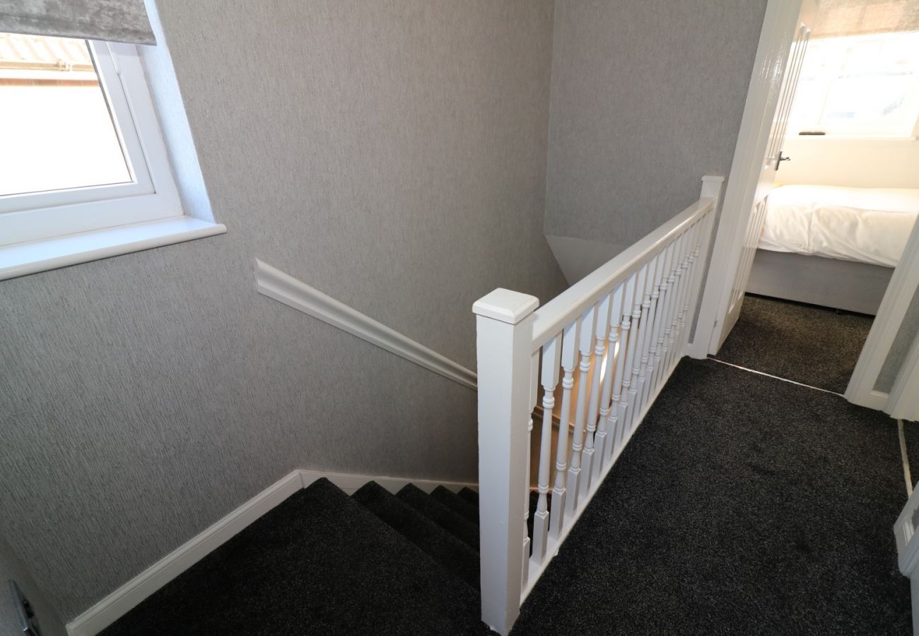 Apartment in Chapelhall - Chapelhall House - Airdrie