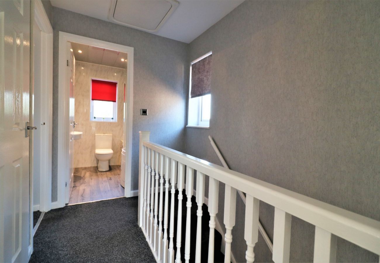 Apartment in Chapelhall - Chapelhall House - Airdrie