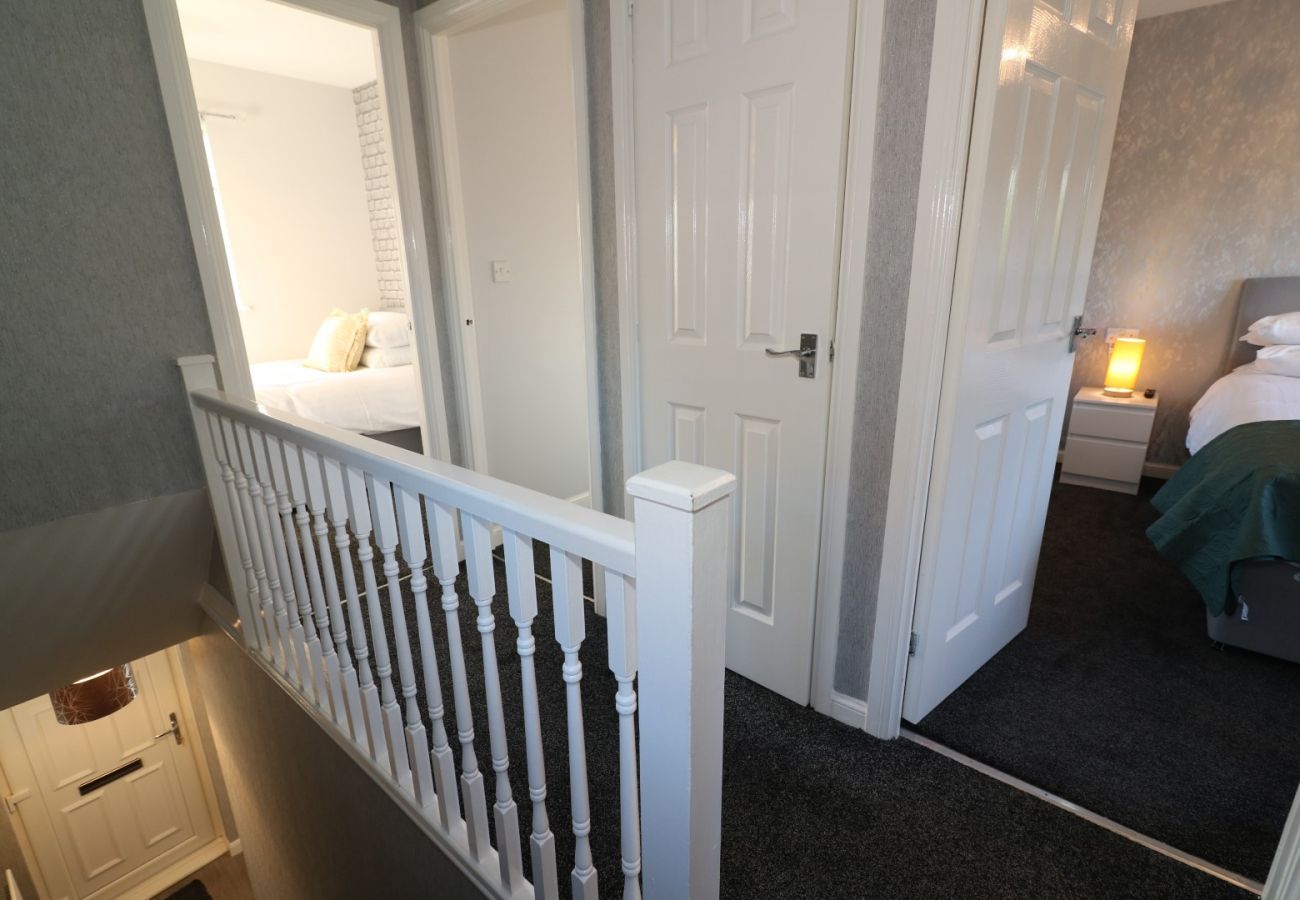 Apartment in Chapelhall - Chapelhall House - Airdrie