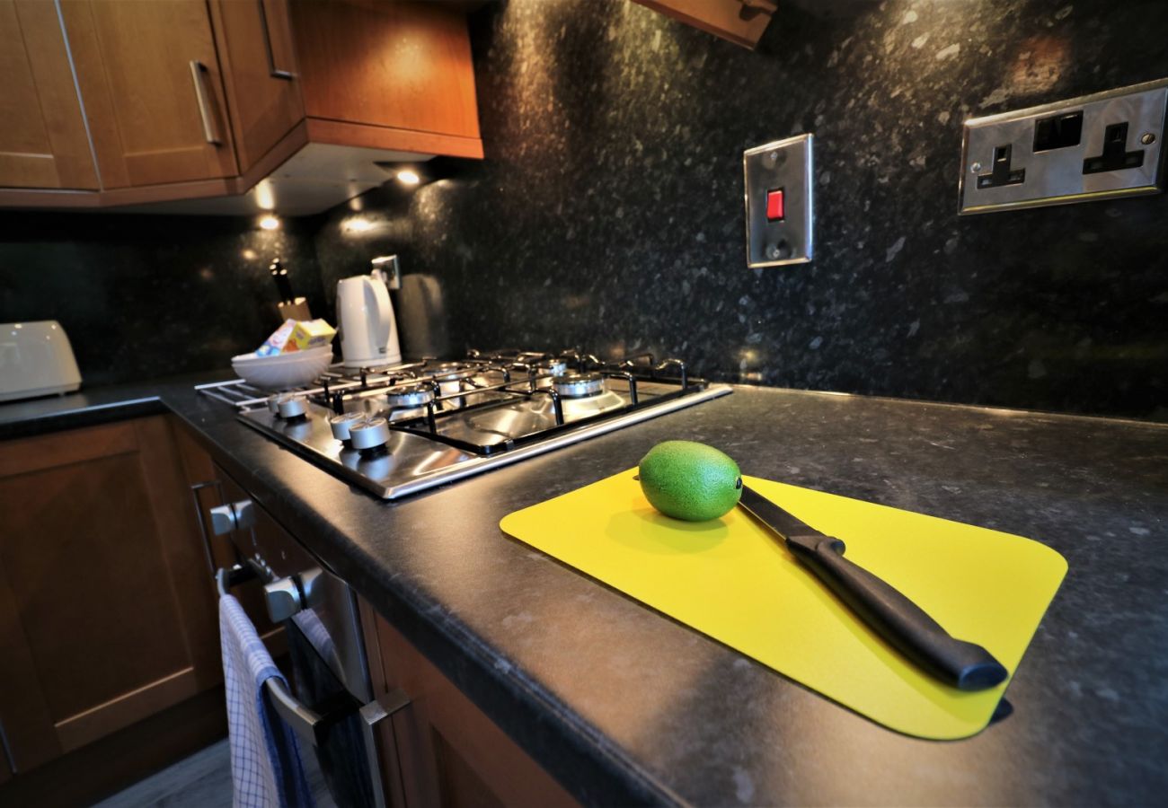 Apartment in Chapelhall - Chapelhall House - Airdrie