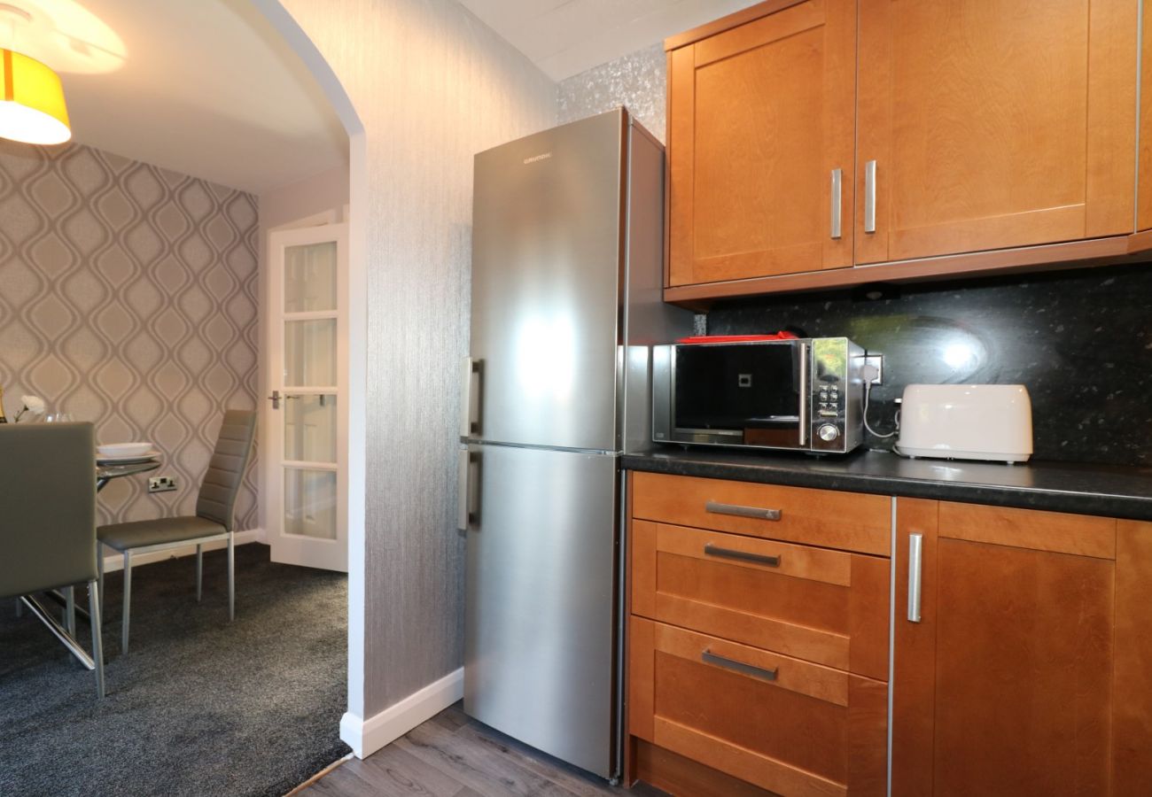 Apartment in Chapelhall - Chapelhall House - Airdrie
