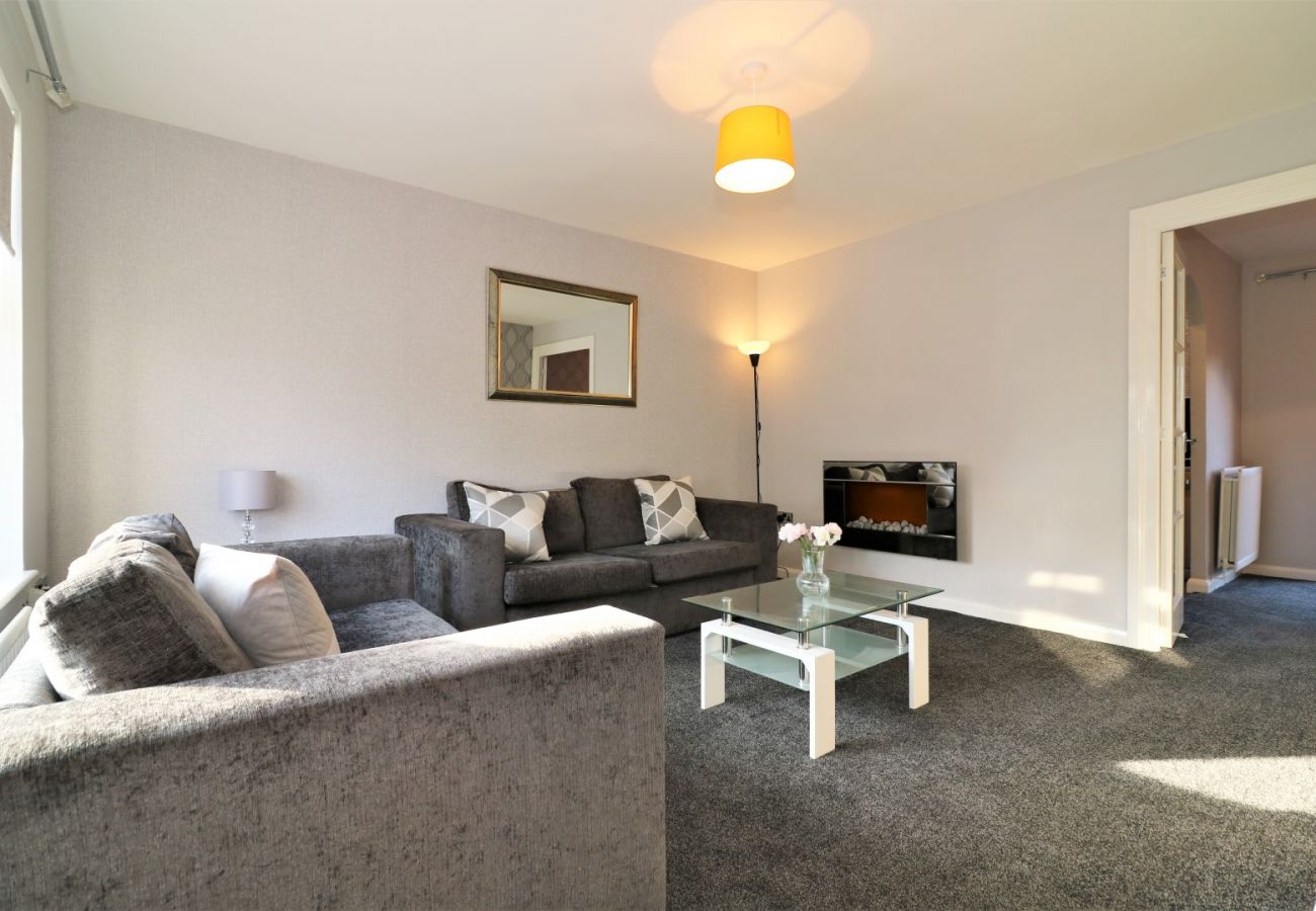 Apartment in Chapelhall - Chapelhall House - Airdrie