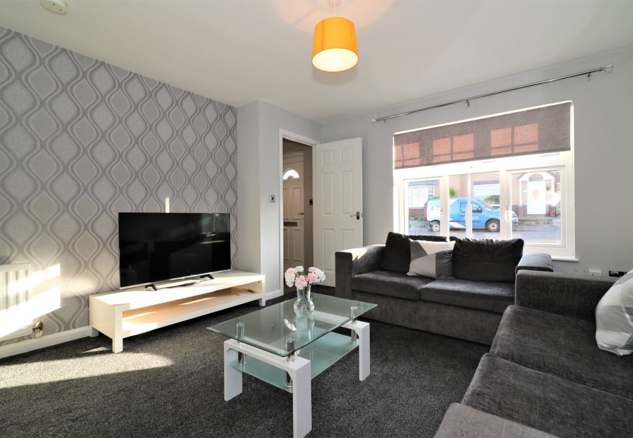 Apartment in Chapelhall - Chapelhall House - Airdrie