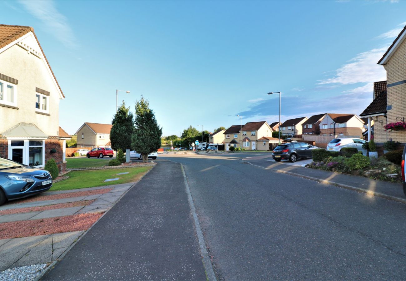 Apartment in Chapelhall - Chapelhall House - Airdrie
