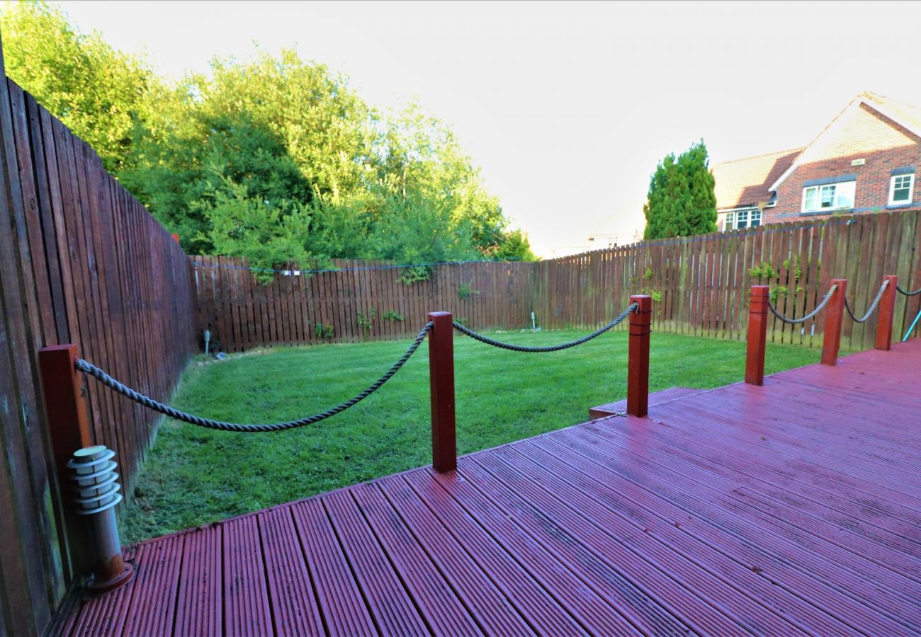 Apartment in Chapelhall - Chapelhall House - Airdrie