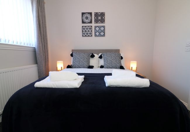 Apartment in Motherwell - Connelly House - Motherwell