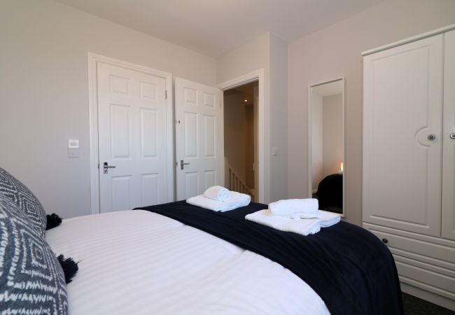 Apartment in Motherwell - Connelly House - Motherwell