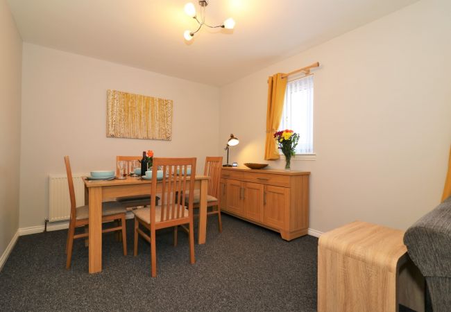 Apartment in Motherwell - Connelly House - Motherwell