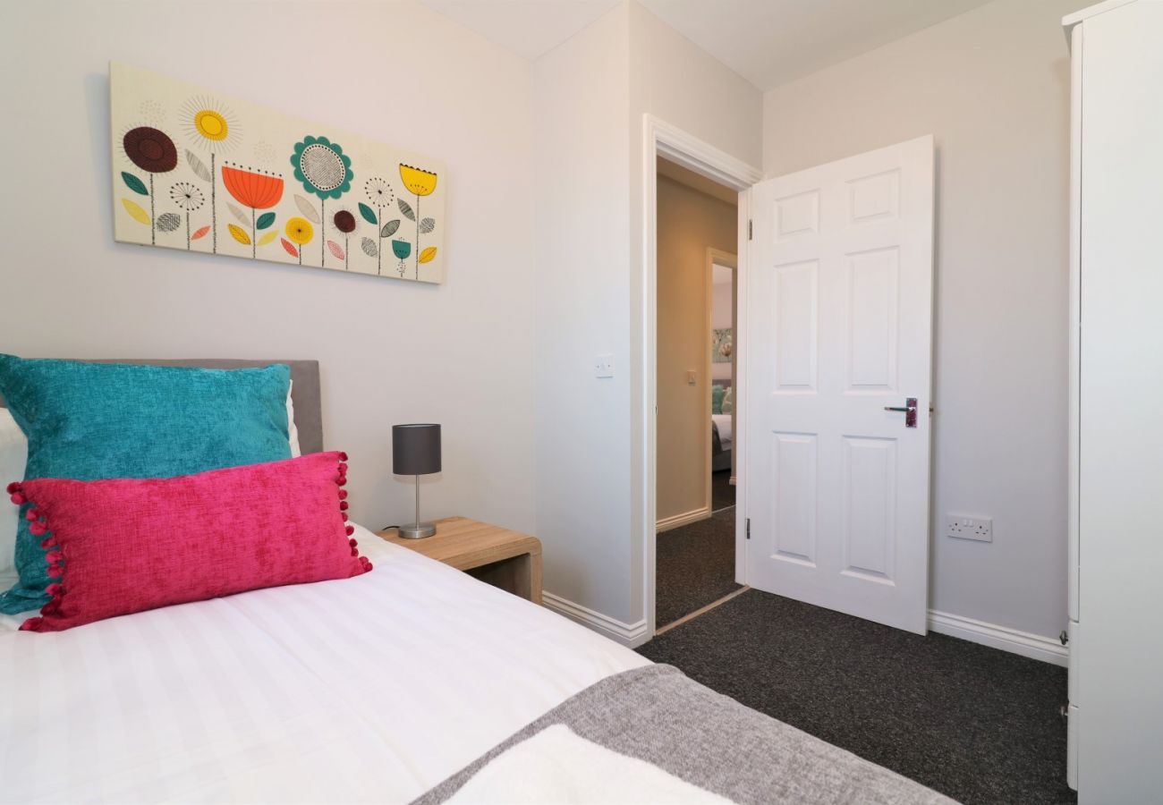 Apartment in Motherwell - Connelly House - Motherwell