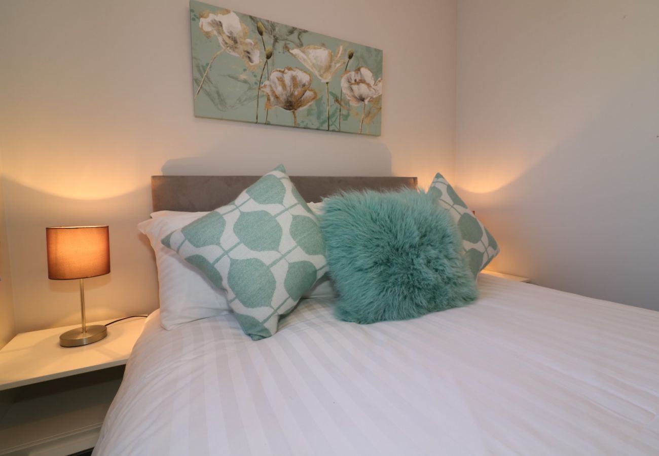 Apartment in Motherwell - Connelly House - Motherwell