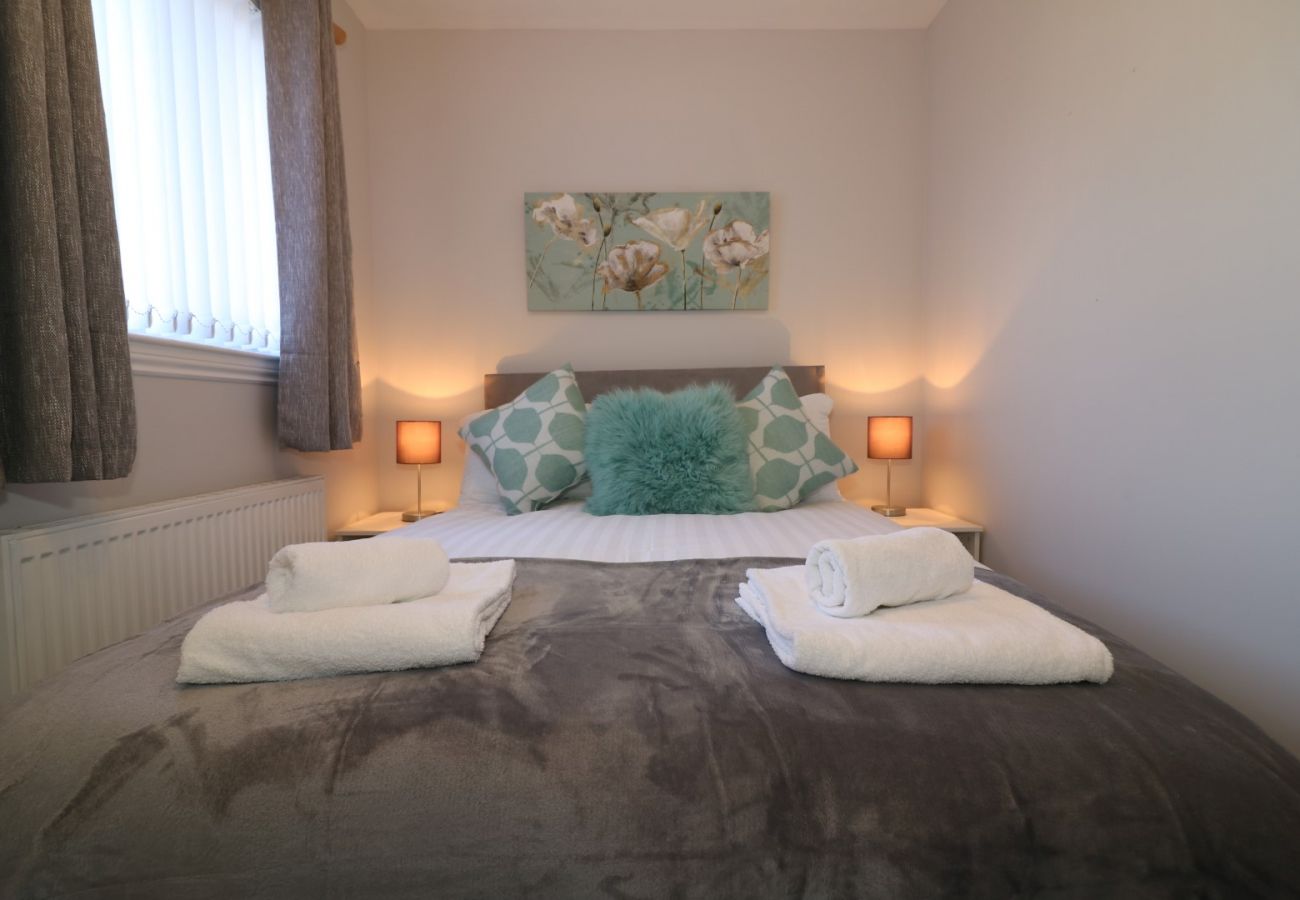 Apartment in Motherwell - Connelly House - Motherwell