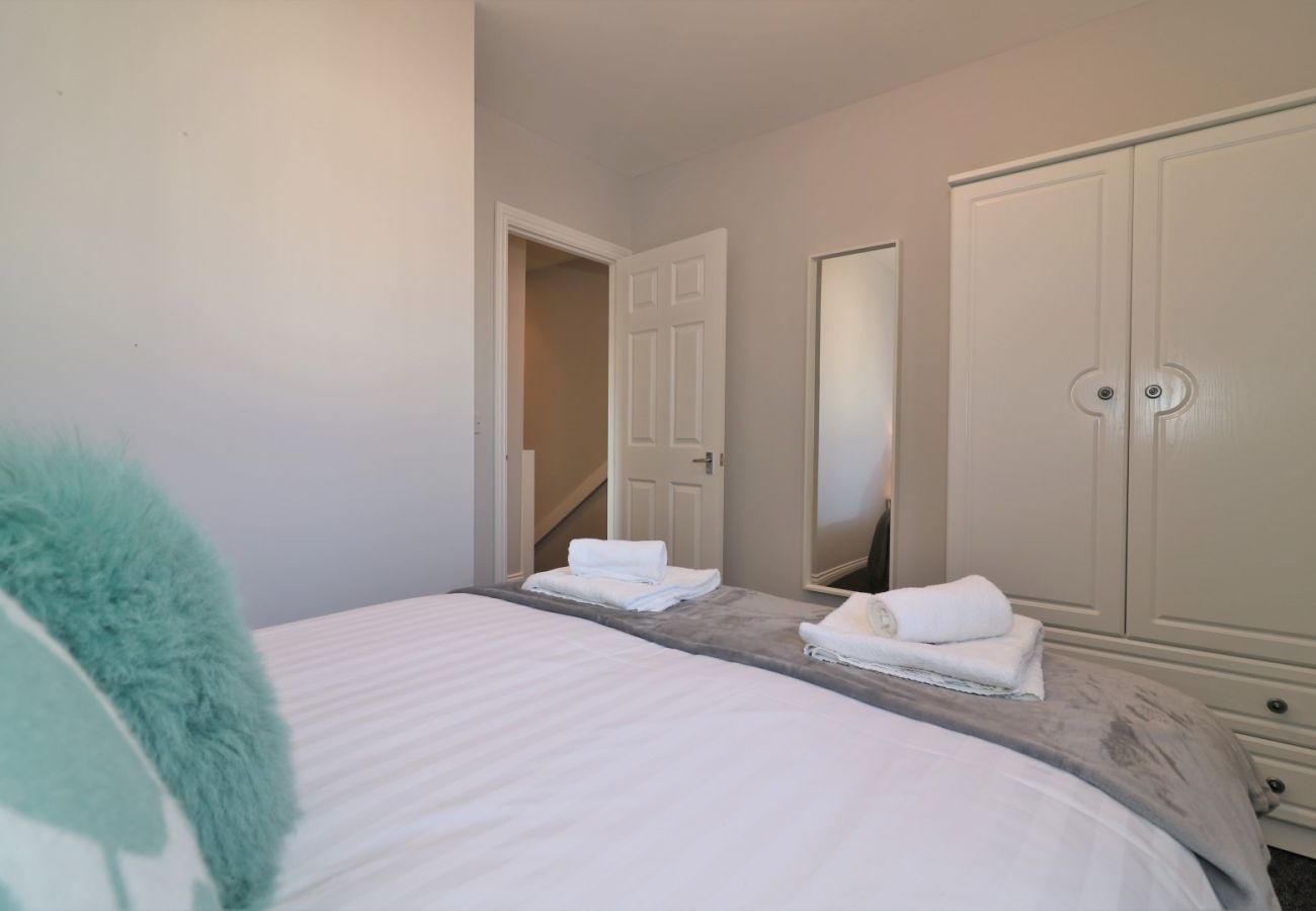 Apartment in Motherwell - Connelly House - Motherwell