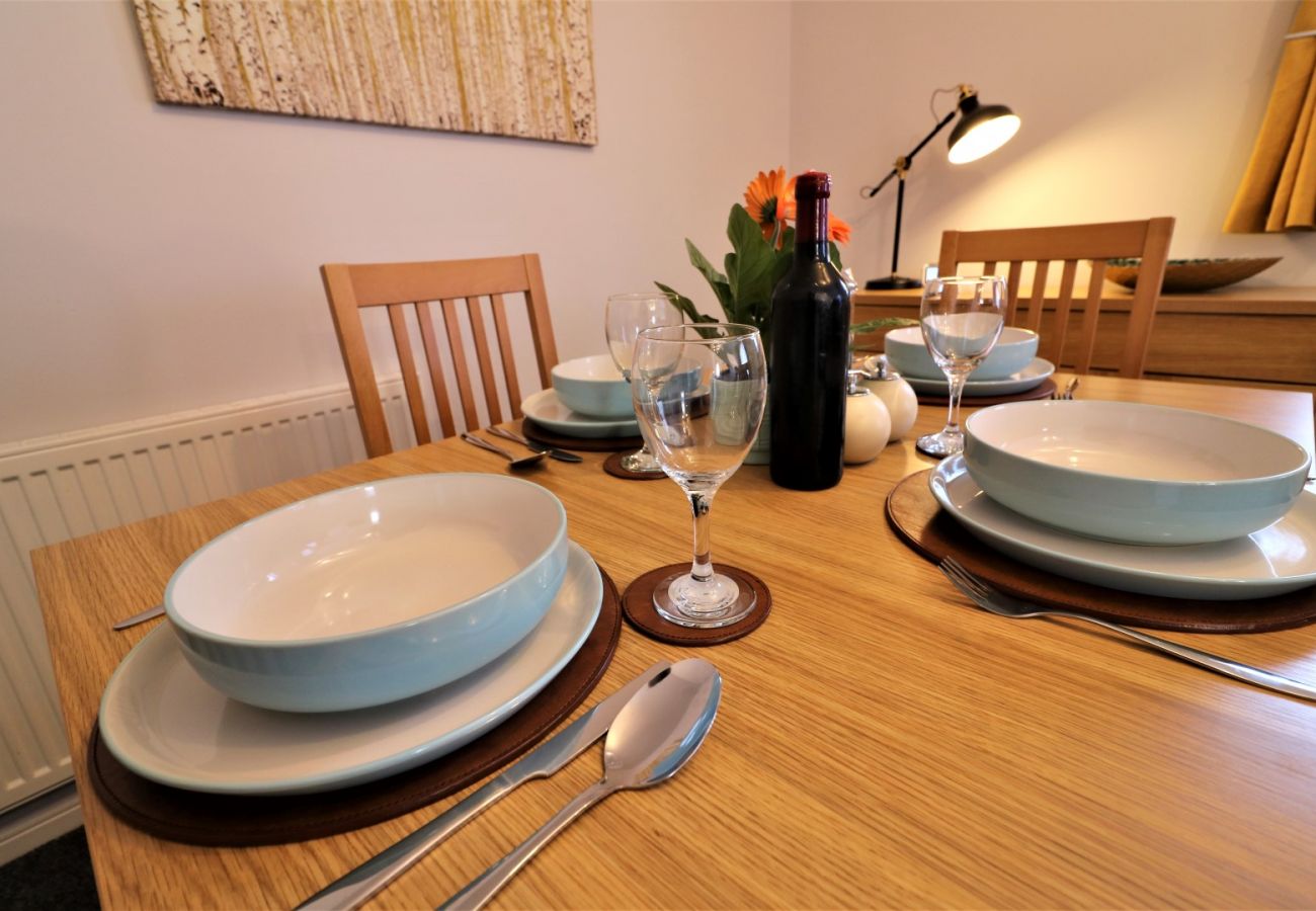 Apartment in Motherwell - Connelly House - Motherwell