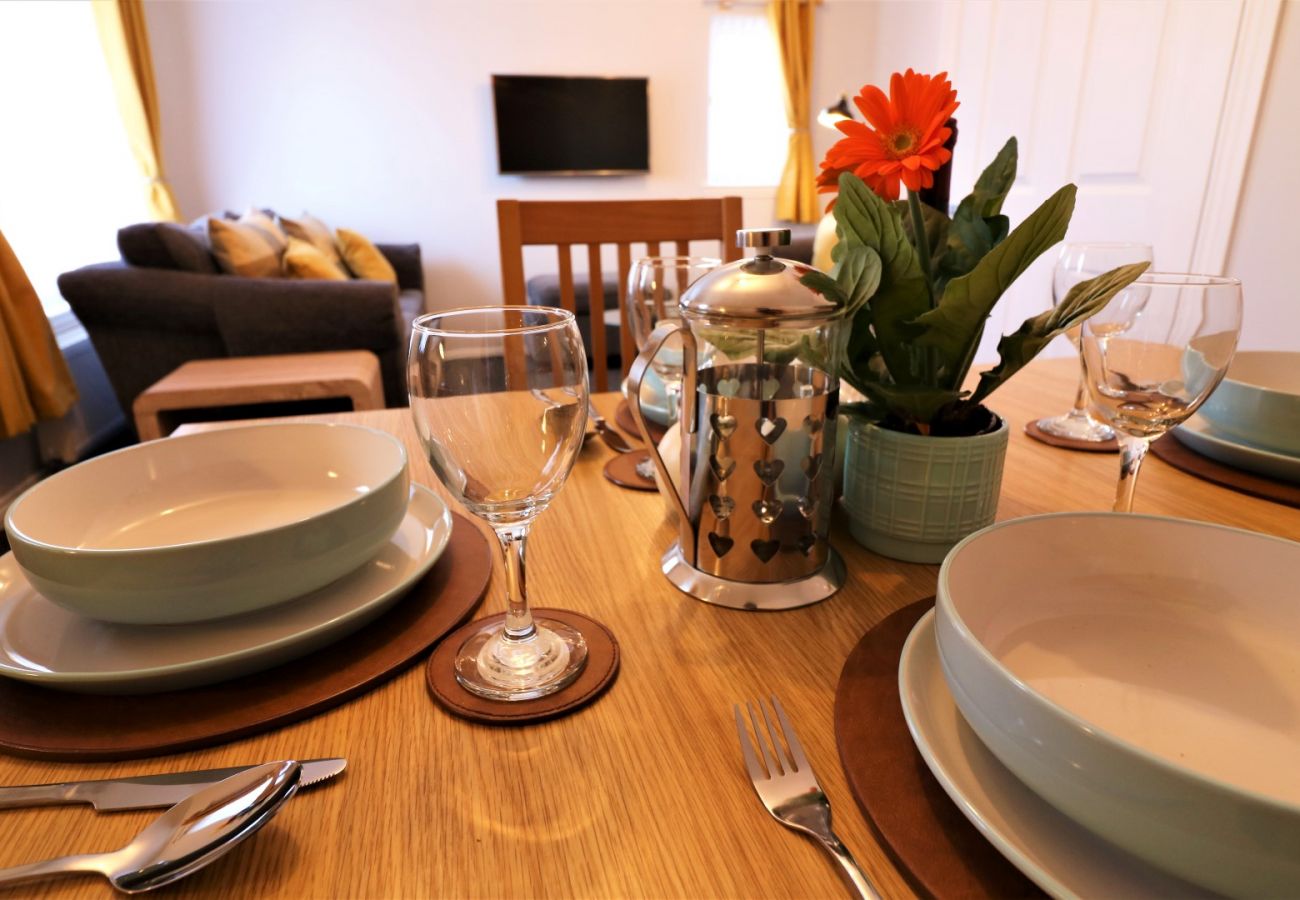 Apartment in Motherwell - Connelly House - Motherwell