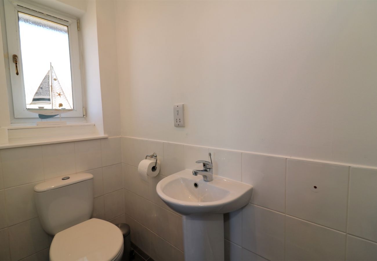 Apartment in Motherwell - Connelly House - Motherwell