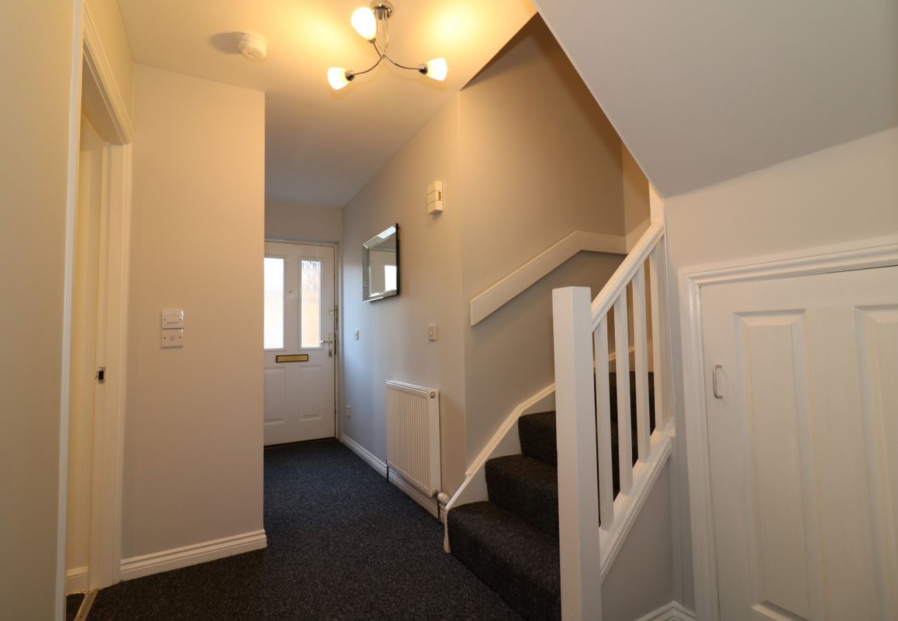 Apartment in Motherwell - Connelly House - Motherwell