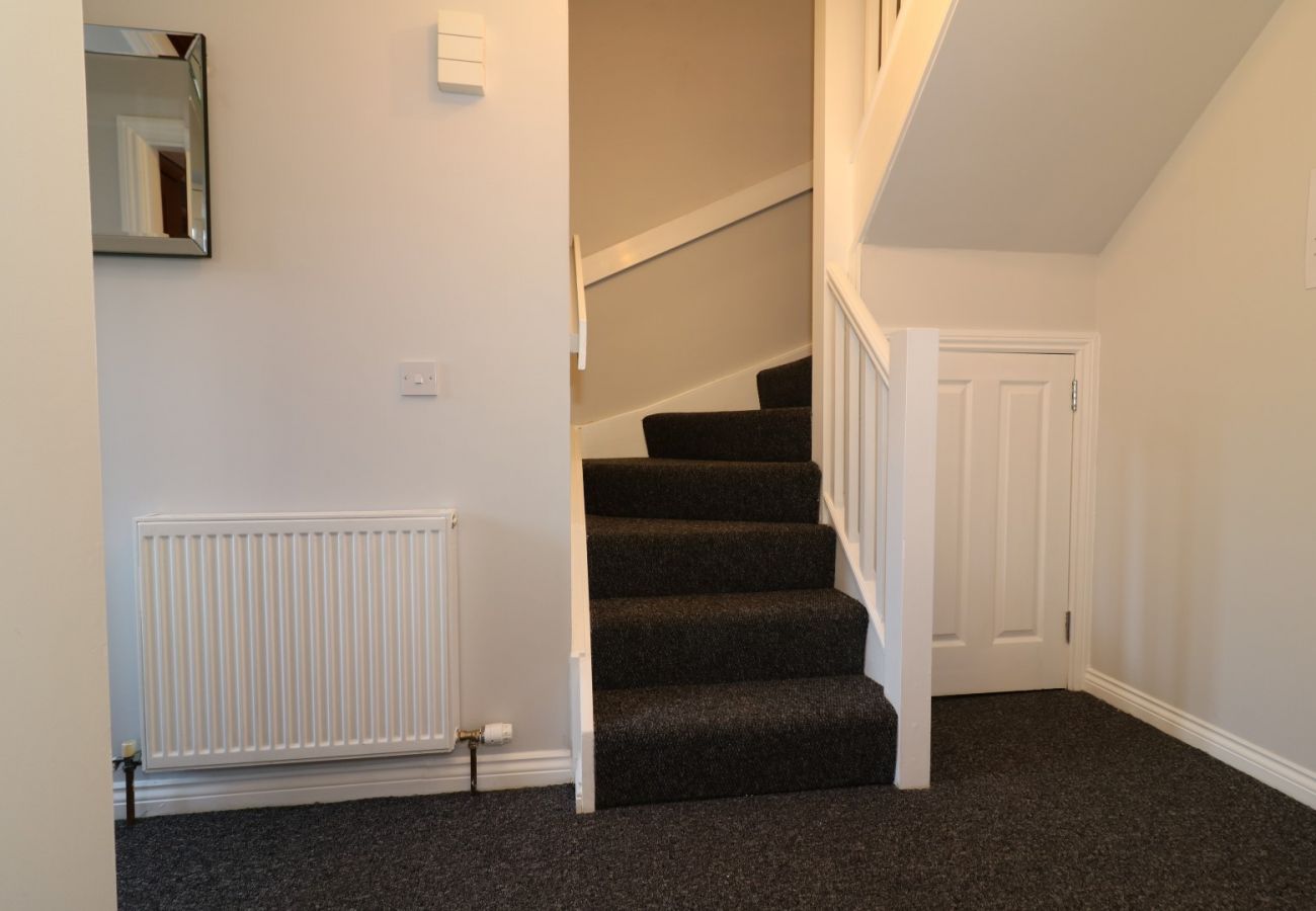 Apartment in Motherwell - Connelly House - Motherwell