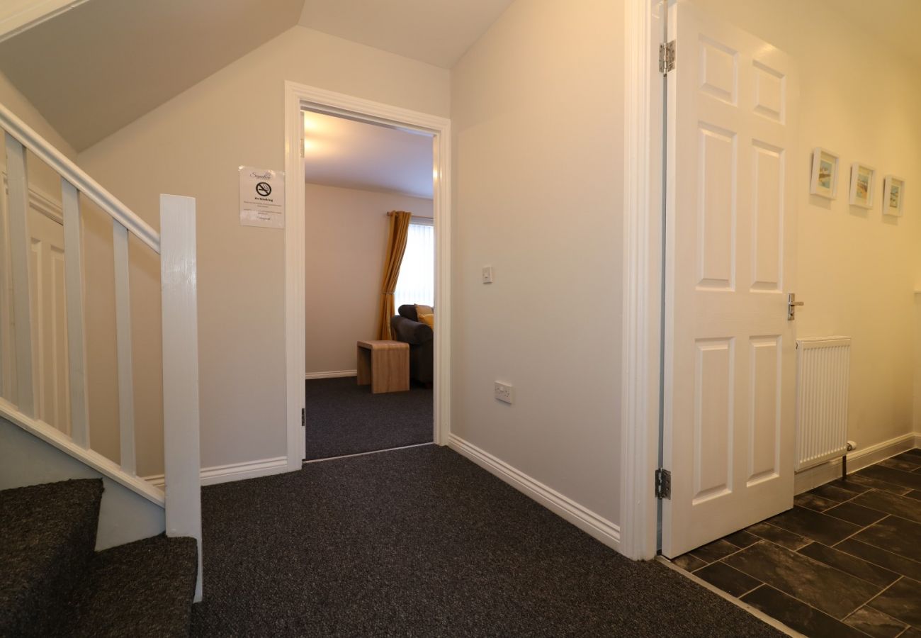 Apartment in Motherwell - Connelly House - Motherwell