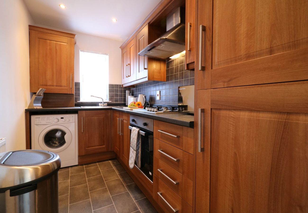 Apartment in Motherwell - Connelly House - Motherwell