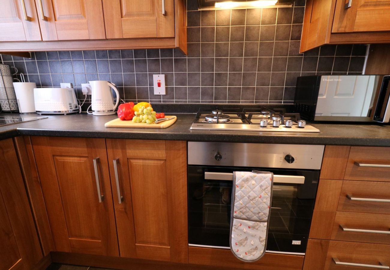 Apartment in Motherwell - Connelly House - Motherwell