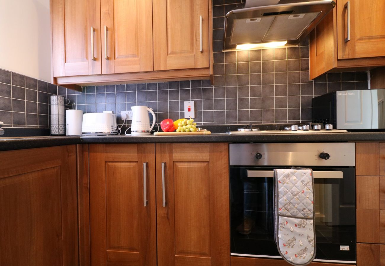 Apartment in Motherwell - Connelly House - Motherwell