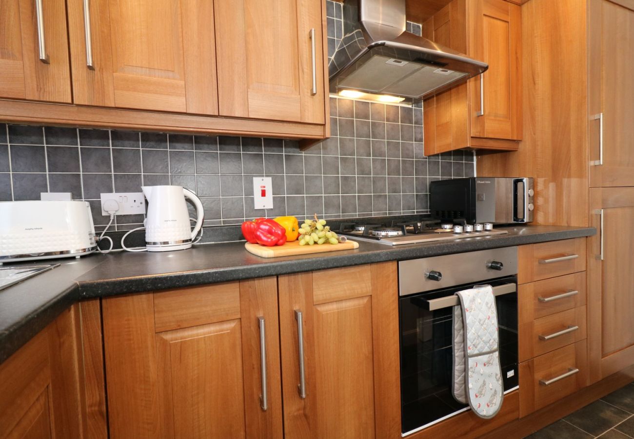 Apartment in Motherwell - Connelly House - Motherwell