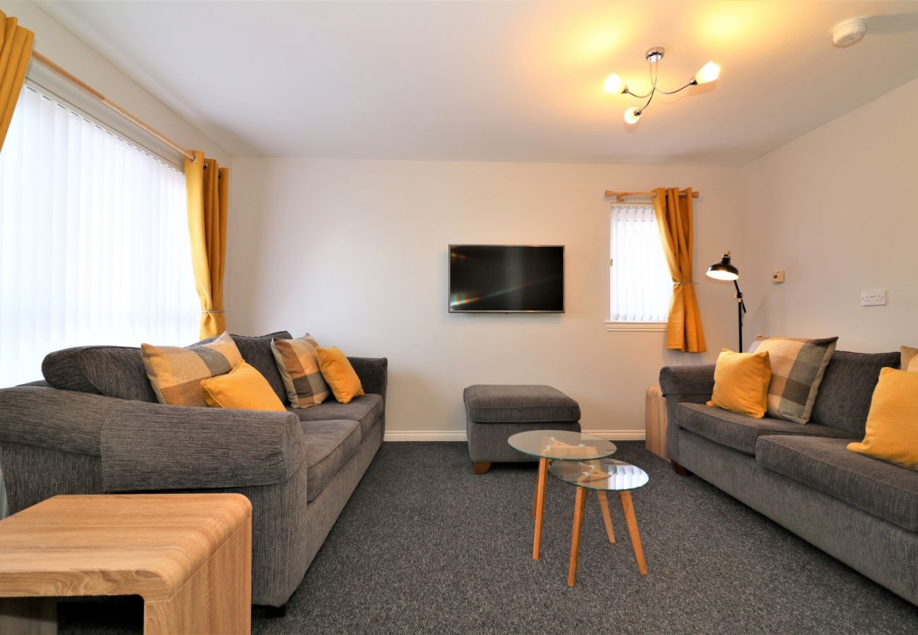 Apartment in Motherwell - Connelly House - Motherwell