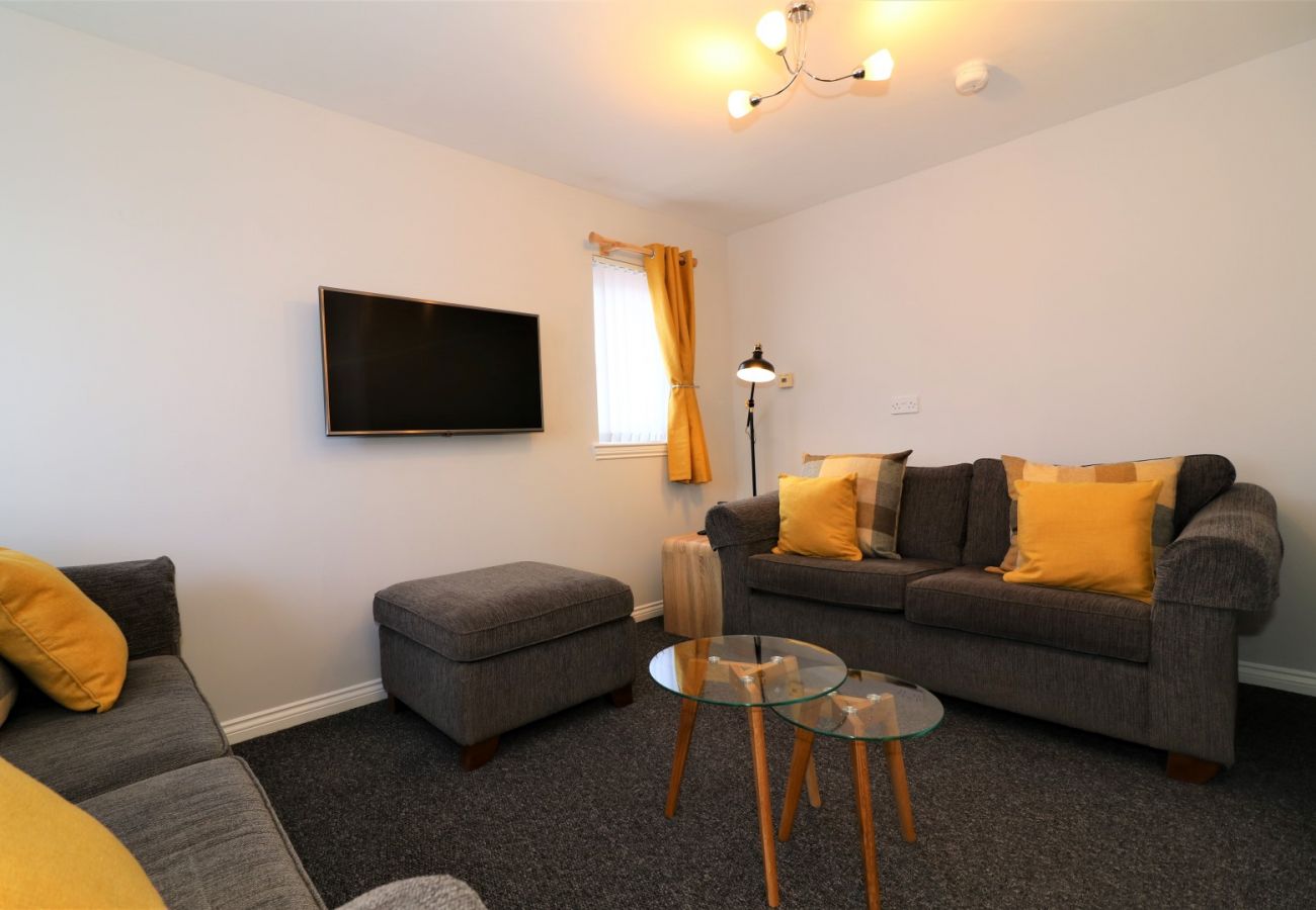 Apartment in Motherwell - Connelly House - Motherwell