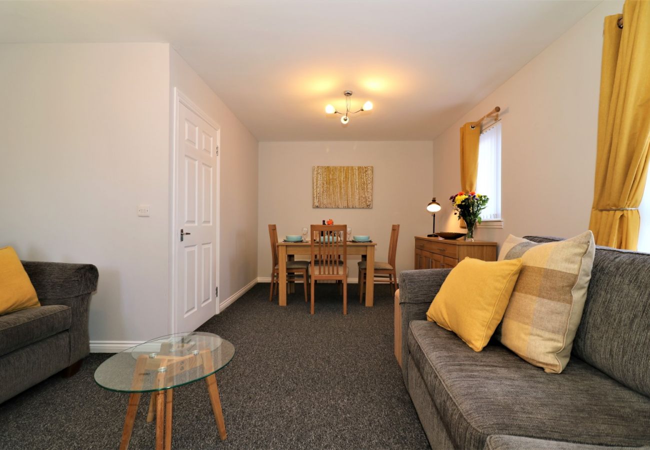 Apartment in Motherwell - Connelly House - Motherwell