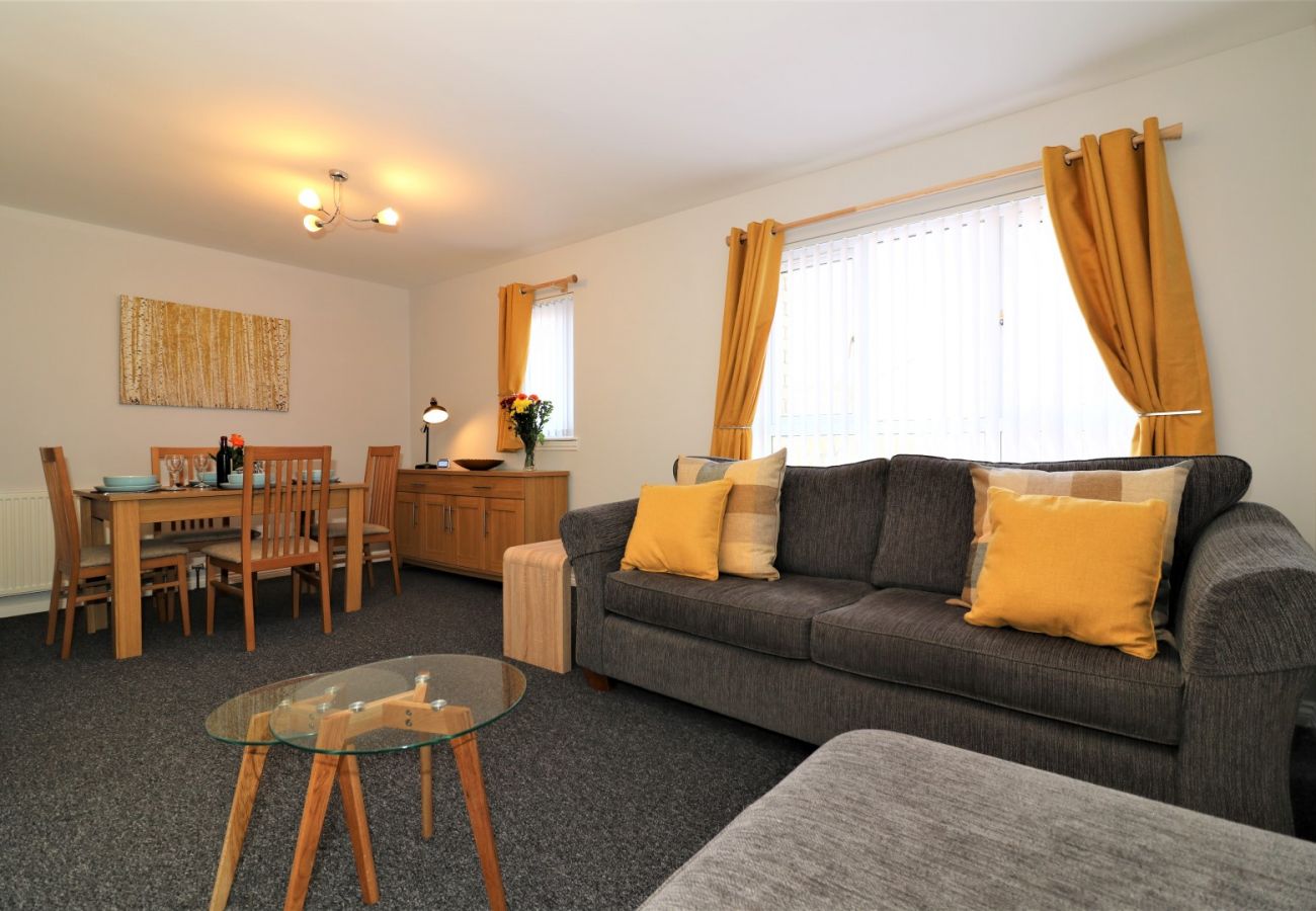 Apartment in Motherwell - Connelly House - Motherwell