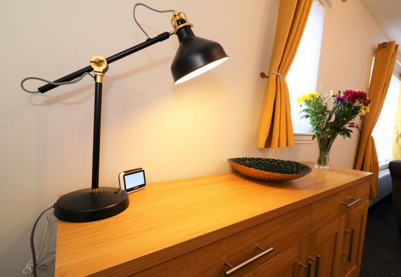Apartment in Motherwell - Connelly House - Motherwell