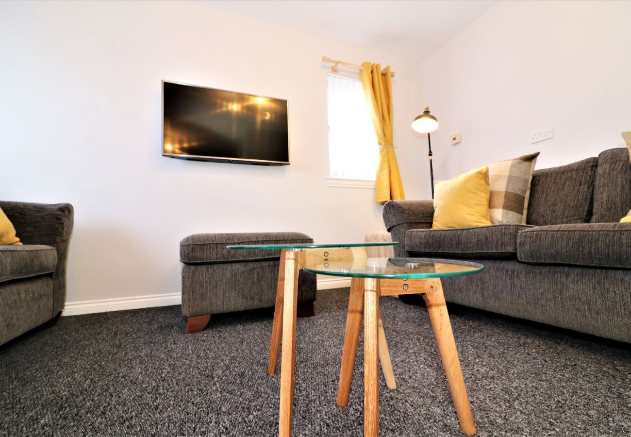 Apartment in Motherwell - Connelly House - Motherwell
