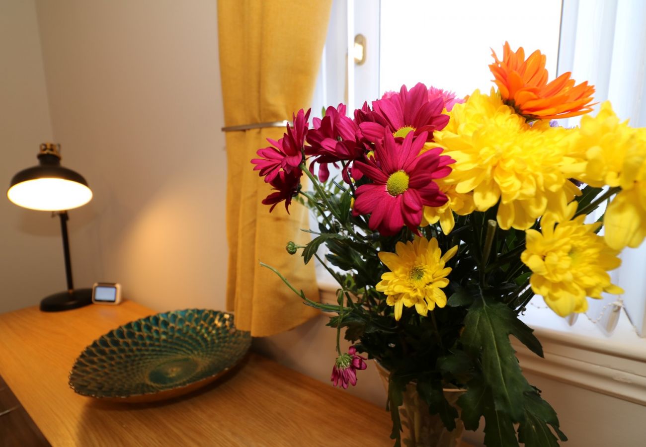 Apartment in Motherwell - Connelly House - Motherwell