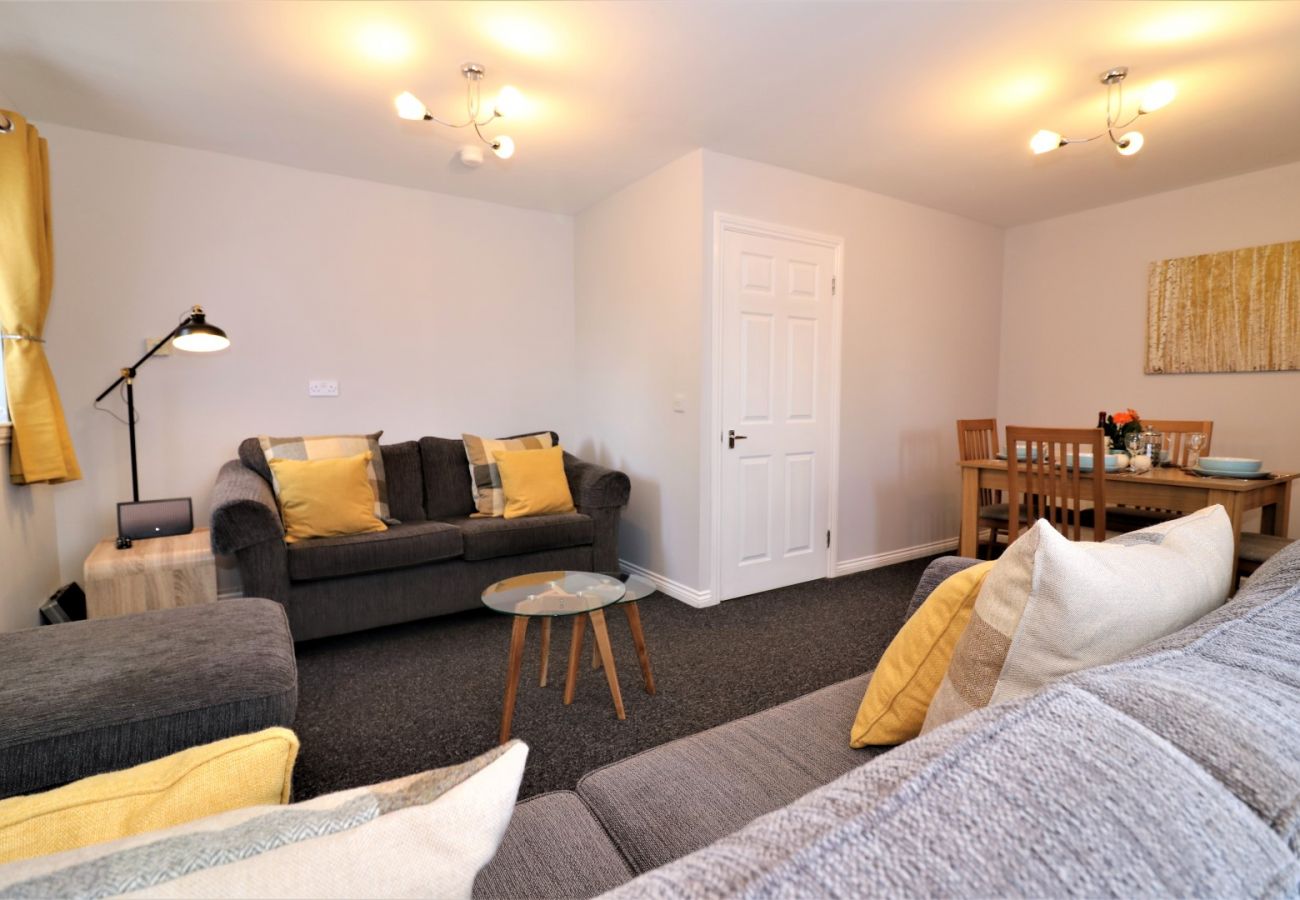Apartment in Motherwell - Connelly House - Motherwell