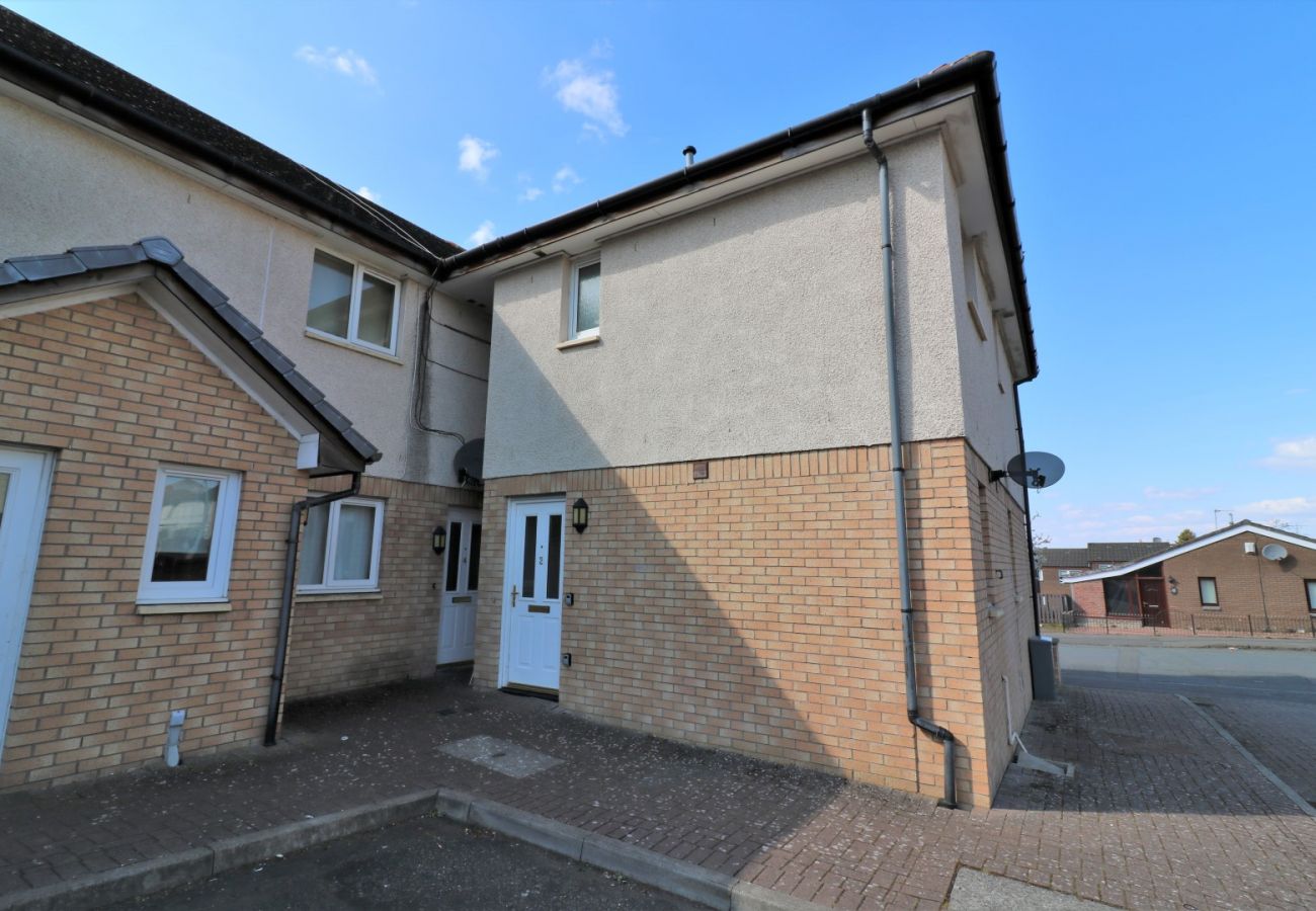 Apartment in Motherwell - Connelly House - Motherwell
