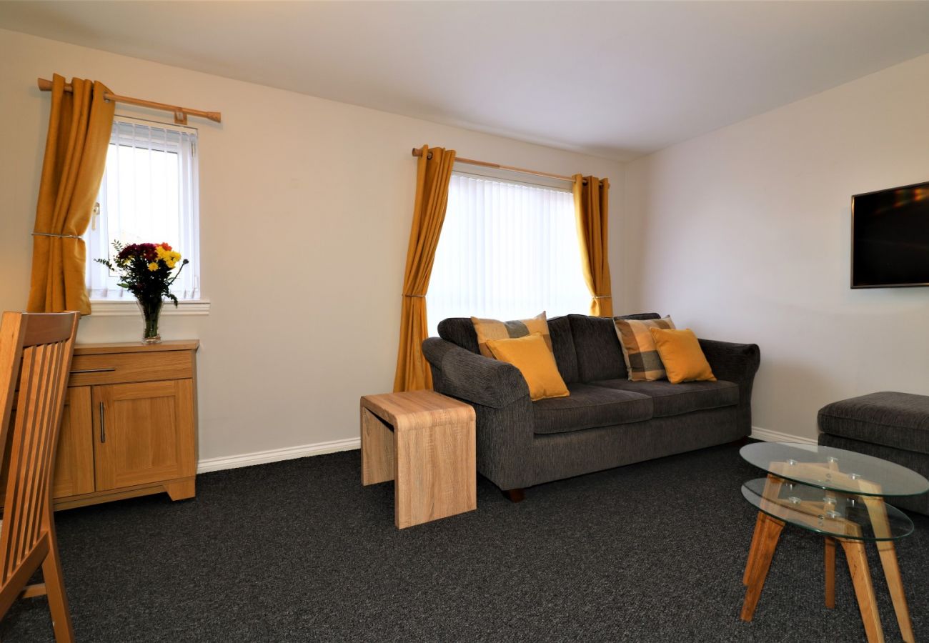 Apartment in Motherwell - Connelly House - Motherwell