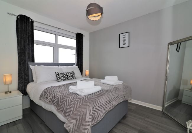 Apartment in Newarthill - Culzean House - Carfin