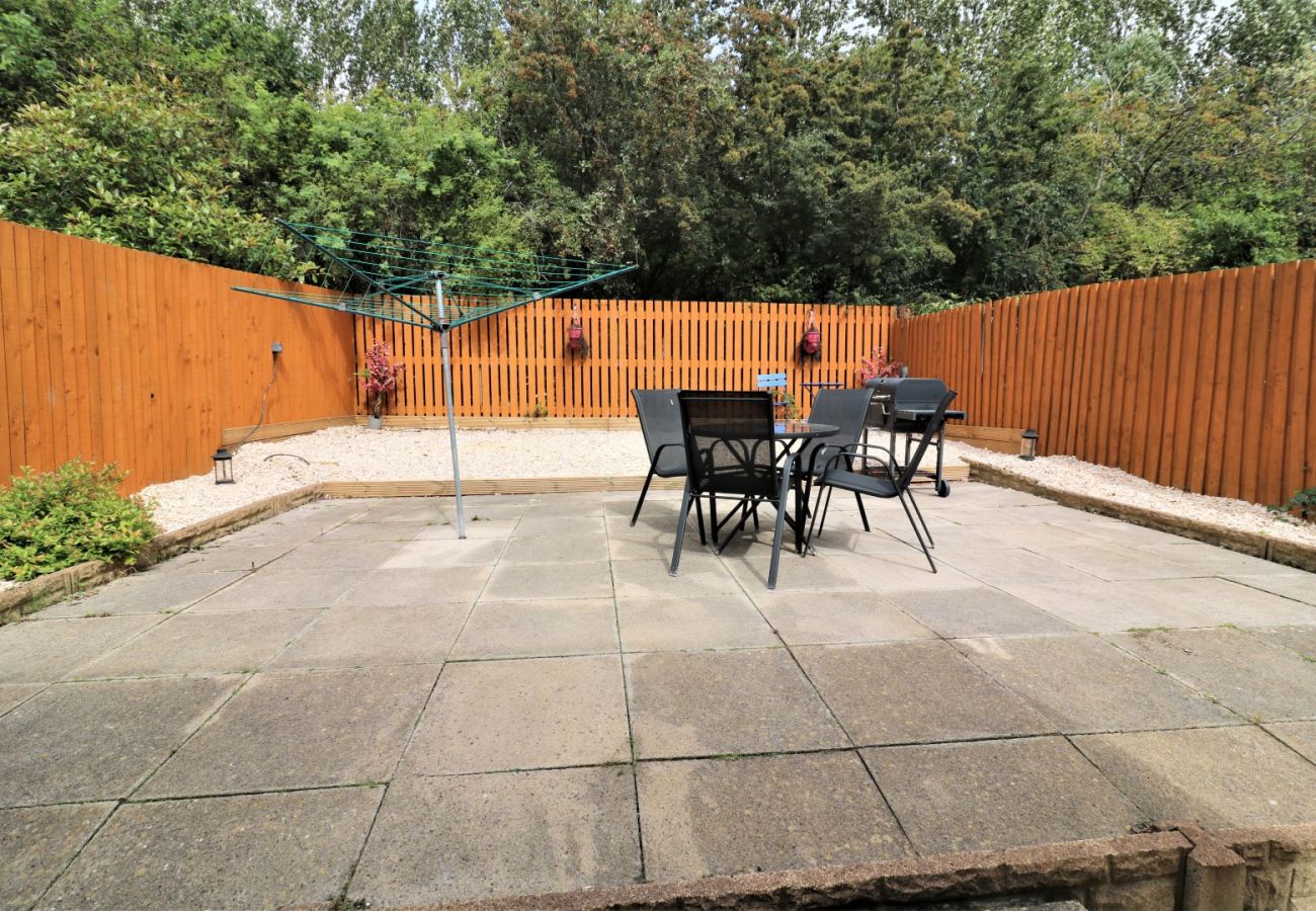 Apartment in Newarthill - Culzean House - Carfin