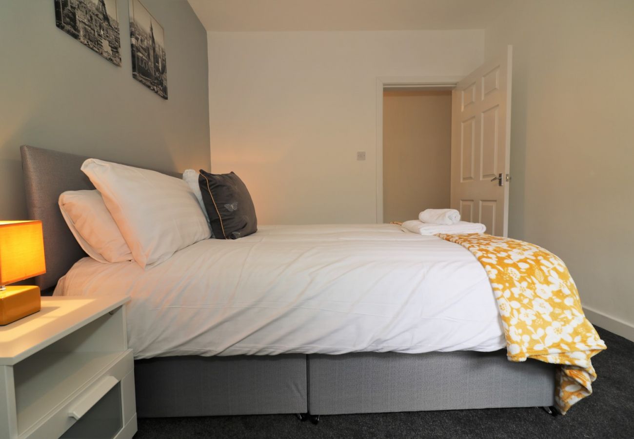 Apartment in Airdrie - Newbattle House, Airdrie