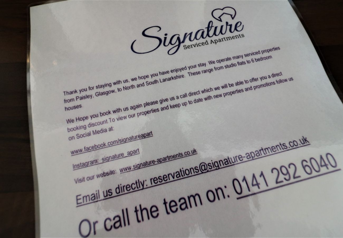 Apartment in Airdrie - Newbattle House, Airdrie