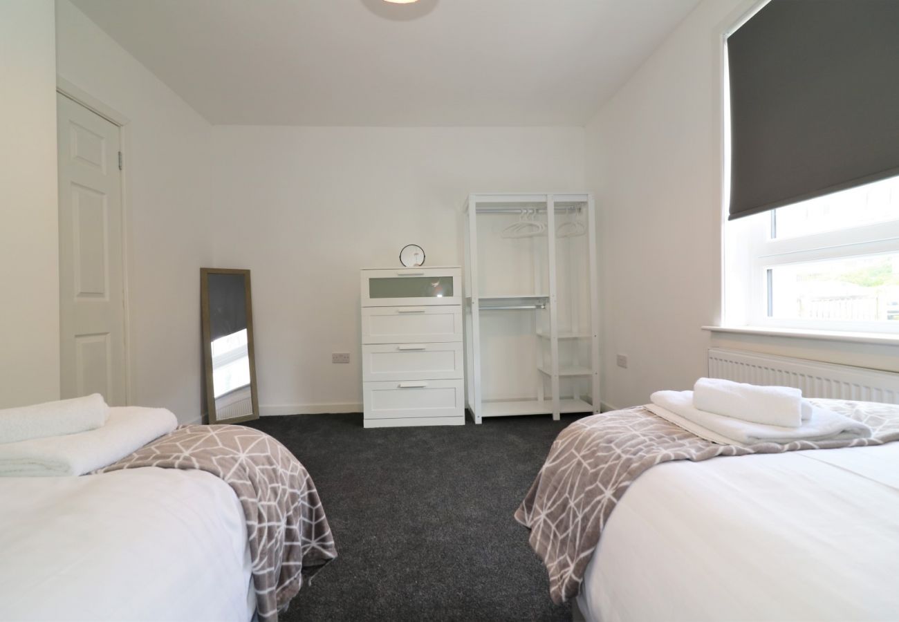 Apartment in Airdrie - Newbattle House, Airdrie