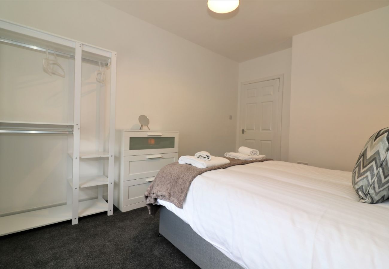 Apartment in Airdrie - Newbattle House, Airdrie