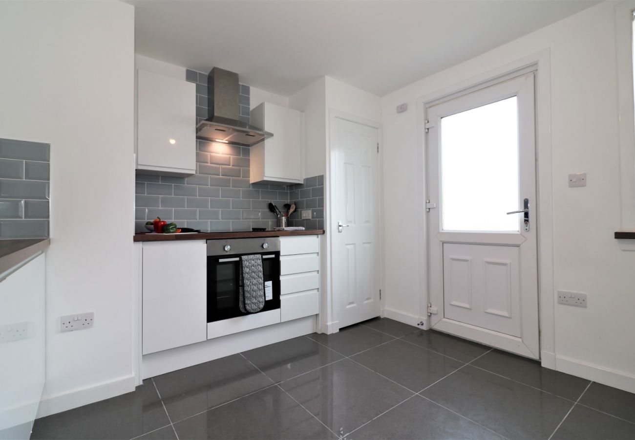 Apartment in Airdrie - Newbattle House, Airdrie
